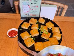 -黄山老妈·土菜(碧桂园店)