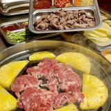 深圳石岩｜鲜切牛肉吃到撑