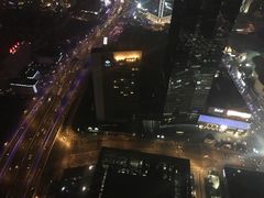 -上海静安香格里拉大酒店