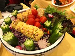 -功德林素菜饭庄(前门店)