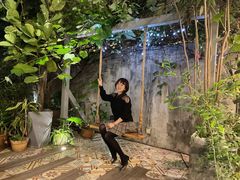 -时光花园(白鹭洲店)