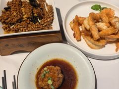 -梅飞酒家(桑园路店)