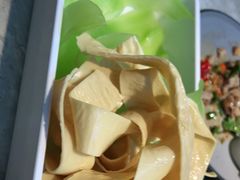 豆腐皮-千味涮·健康火锅(会展连城新天地店)
