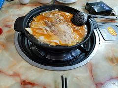 -李师傅脆肚(梅林店)