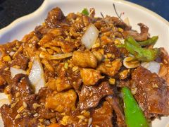 -津菜宋记老房子(平山道店)