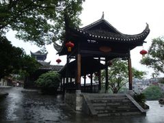 -乾州古城