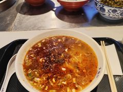 -无名缘米粉(大食代东方广场店)