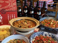 -恰八斗·猛火长沙菜(国贸店)