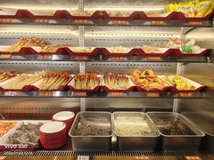 -言玖鲜火锅串串披萨自助(益田假日店)