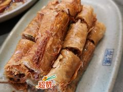 兰溪素鹅-兰溪小馆(东直门簋街店)