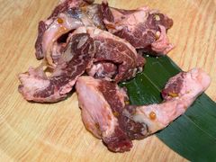 -牛人·雪花牛·木炭烤肉(昆山陆家店)