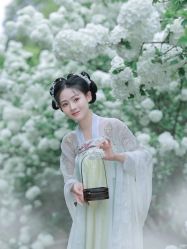 -蜜桃少女VISION写真馆(雁塔店)