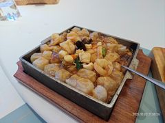 -品海楼·大连海胆锅贴馆(东港店)