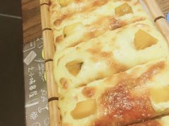 -喝丢一只鞋辣炒海鲜小烧烤(三八广场店)