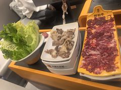 -潮发潮汕牛肉店(长隆店)