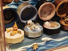 -泡泡玛特POPMART(合生汇店)