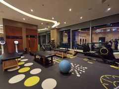 -W Fitness 威尔仕健身(北京英皇集团中心店)