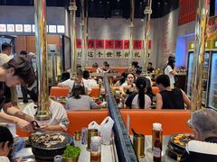 -大千金齐齐哈尔烤肉(清湖店)