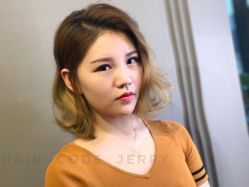 点击看大图 -Hair Code芭曲发型