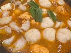 -肖记公安牛肉鱼杂馆·省级非物质文化遗产(江汉路直营店)