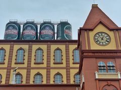 -青岛啤酒博物馆