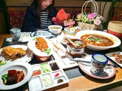 -小放牛炒菜馆(华北商厦店)