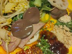 -北丐先生·野馄饨烧烤(雨花万象店)