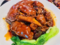 -马凯餐厅(地安门店)