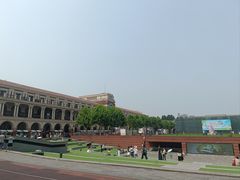 -天津五大道文化旅游区