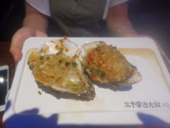 -三个蒙古大叔羊肉串(大宁店)