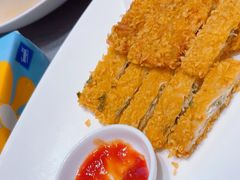 -阿娘家·原生态农家菜(国顺东路店)