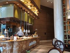 -万达瑞华酒店美食汇自助餐厅(楚河汉街店)