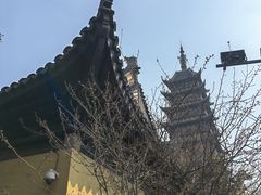 -常熟方塔园