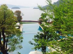 -羡餐厅·杭帮菜·淳菜(千岛湖自由洲际殿店)