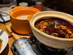 -乔街深夜食堂·小龙虾·高压锅生蚝(杭州总店)