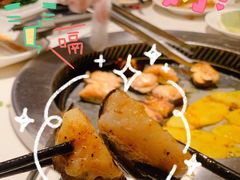 -么子烤肉(化龙池店)
