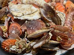 -大锅强·蒸海鲜青岛菜(吾悦广场店)