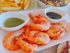 -天空花园餐吧·生日·团建(南山店)