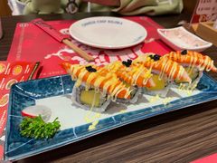 -仙隐小鹿中华料理(南宁万象城店)