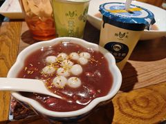 -大潮淮·淮扬菜(何园旗舰店)