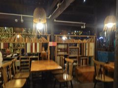 -院子餐厅·大锅菜·老杭帮(桥西直街店)