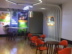 -CoCo都可(八佰伴店)