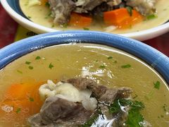 -莎车清真美食