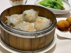 -凤凰楼酒家·粤宴点心(华强北店)