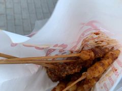 -辽B·小串(总店)
