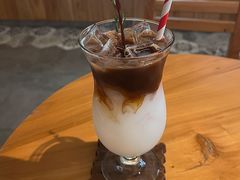 -栖咖啡(泉舜店)