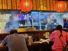 -鸟鹏烧鸟居酒屋(熙龙湾店)