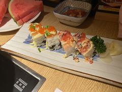 -温野菜涮涮锅(西单大悦城店)