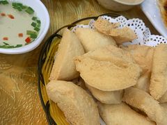 -辉记潮汕海鲜砂锅粥(林和西店)