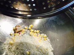 海鲜粥-董大蒸货(方塔园店)